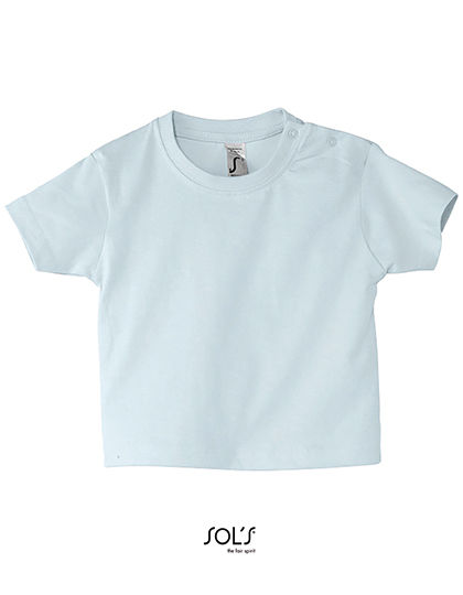 Baby T-Shirt Mosquito | SOL´S