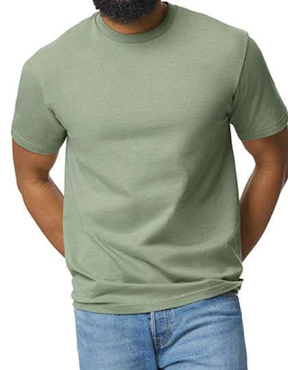 Softstyle® Midweight Adult T-Shirt | Gildan