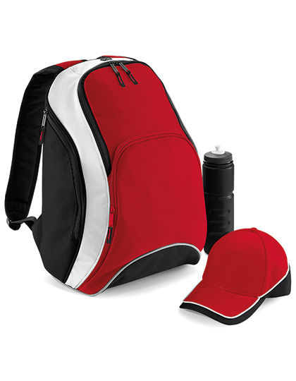 Teamwear Backpack | BagBase