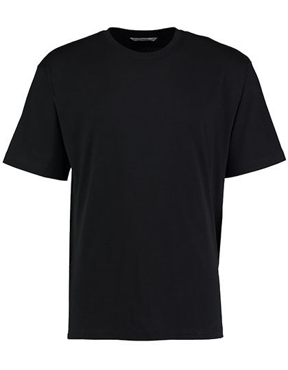 Classic Fit Hunky® Tee T-Shirt | Kustom Kit