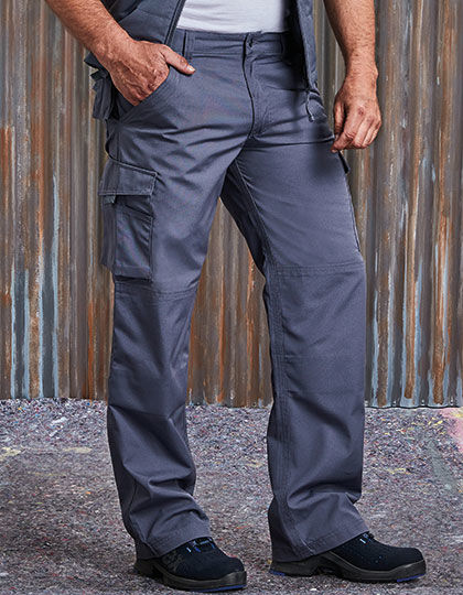 Strapazierfähige Workwear-Hose | Russell