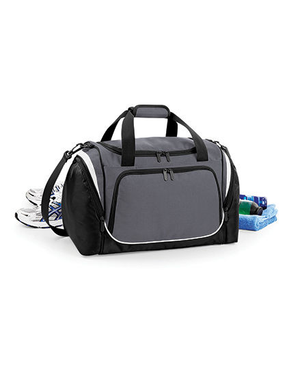 Pro Team Locker Bag | Quadra