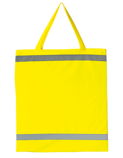 Warnsac® Shopping bag short handles | Korntex