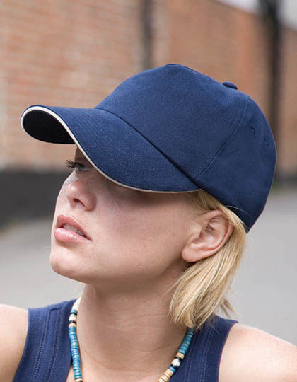 Printers / Embroiderers Cap | Result Headwear