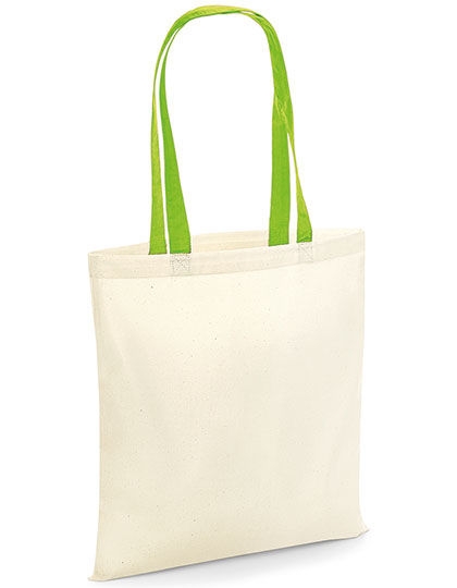 Bag for Life - Contrast Handles | Westford Mill