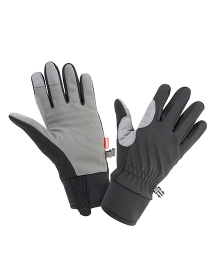 BIKEWEAR Winter Gloves | SPIRO