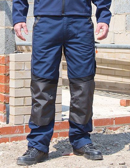 Technical Trouser | Result WORK-GUARD