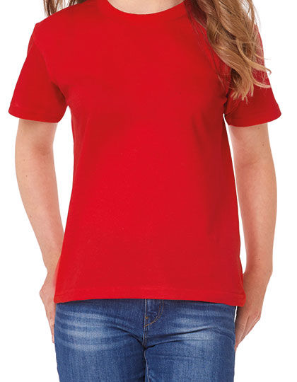 Zara T-Shirt Rot Rabatt 84 % KINDER Hemden & T-Shirts Stickerei 