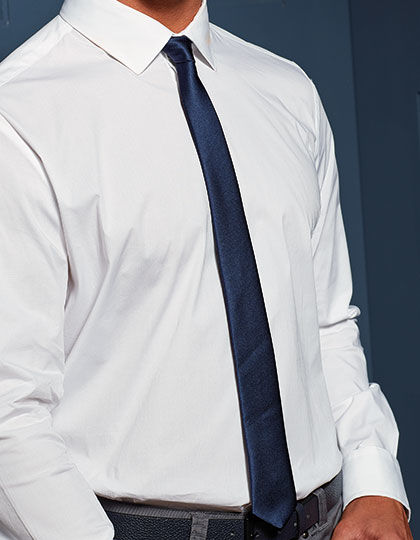 Schmale Krawatte | Premier Workwear