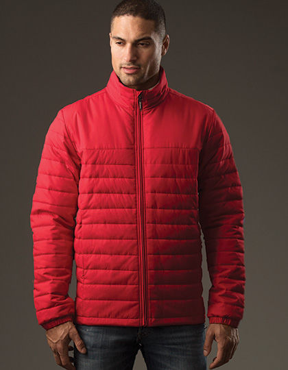 Mens Nautilus Quilted Jacket | Stormtech