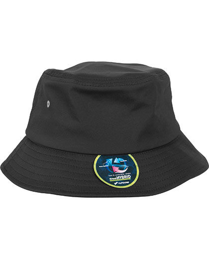 Nylon Bucket Hat | FLEXFIT