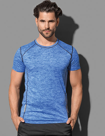 Recycled Sports-T Reflect T-Shirt | Stedman®
