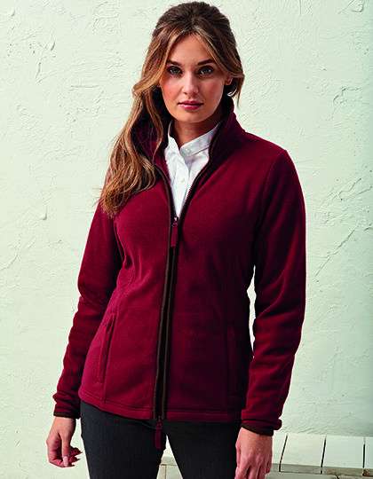 Women´s ´Artisan´ Fleece Jacket Fleecejacke | Premier Workwear