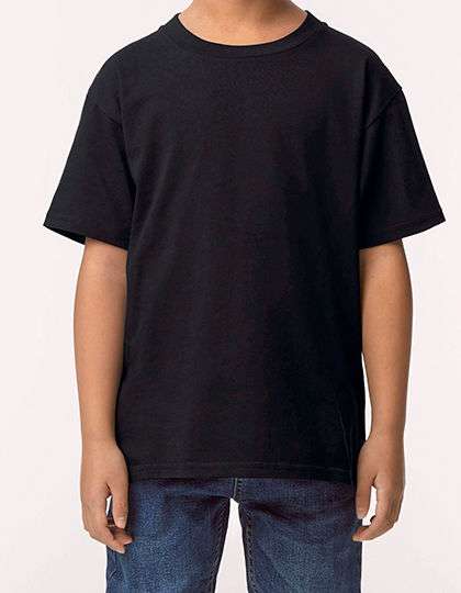 Softstyle® Midweight Youth T-Shirt | Gildan