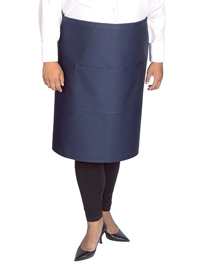 Cook´s Apron with Pocket | Link Kitchen Wear