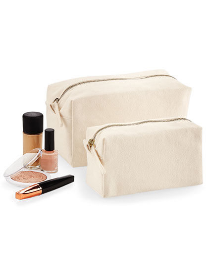 Canvas Accessory Case | Westford Mill