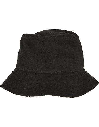 Frottee Bucket Hat | FLEXFIT