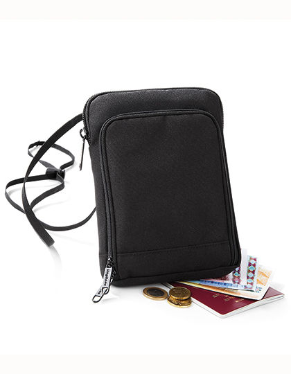 Travel Wallet | BagBase