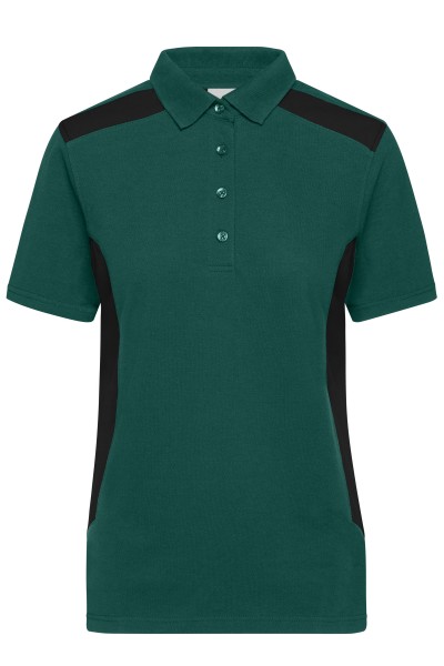 Ladies´ Workwear Poloshirt -STRONG- | James & Nicholson