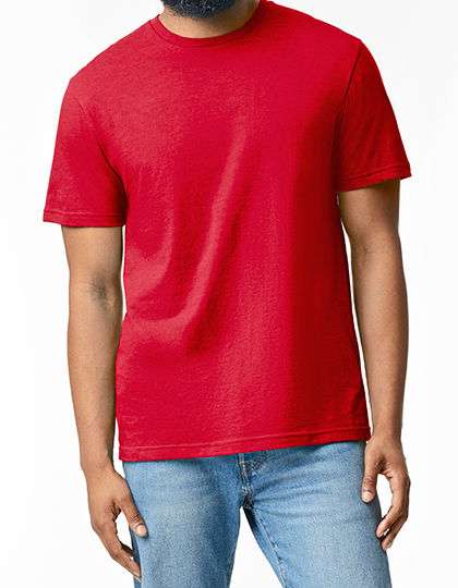 Softstyle® CVC Adult T-Shirt | Gildan