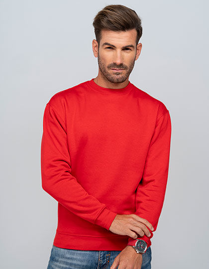 Unisex Sweatshirt | JHK