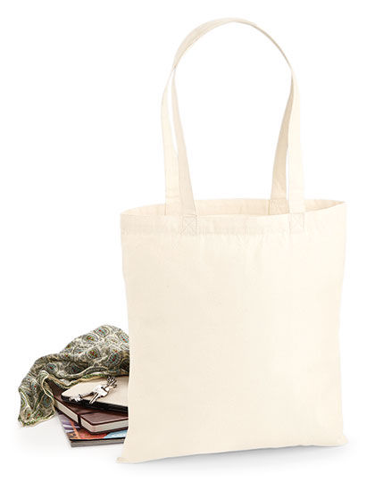 Premium Cotton Bag | Westford Mill