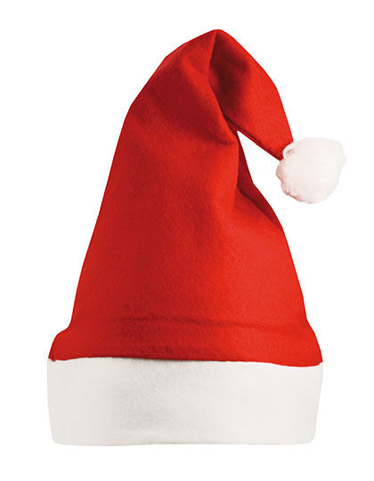 Christmas Hat / Nikolaus Mütze | Printwear
