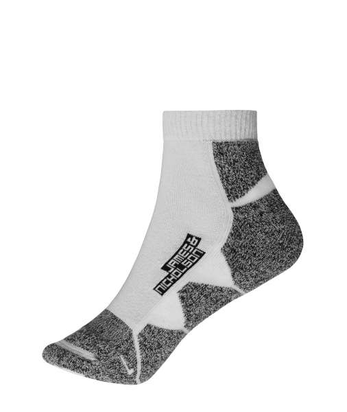 Sport Sneaker Socks | James & Nicholson