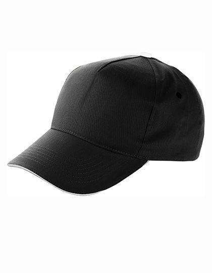 Baseball-Cap Anfield | Printwear