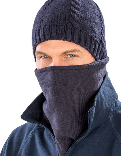 Bandit Face/Neck/Chest Warmer | Result Winter Essentials