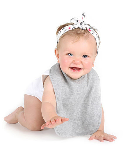 Baby Bib Double Layer | Link Kids Wear