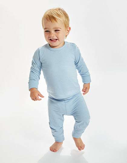 Baby Pyjamas | Babybugz