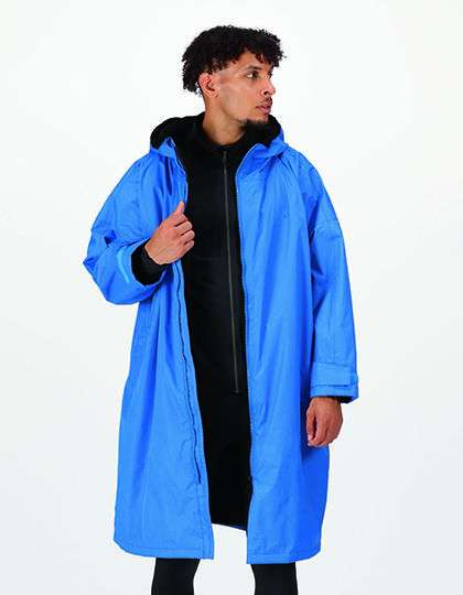 Pro Waterproof Changing Robe | Regatta