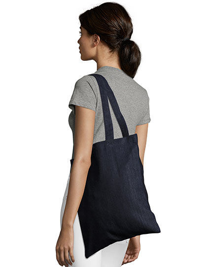 Shopping Bag Fever | SOL´S Bags