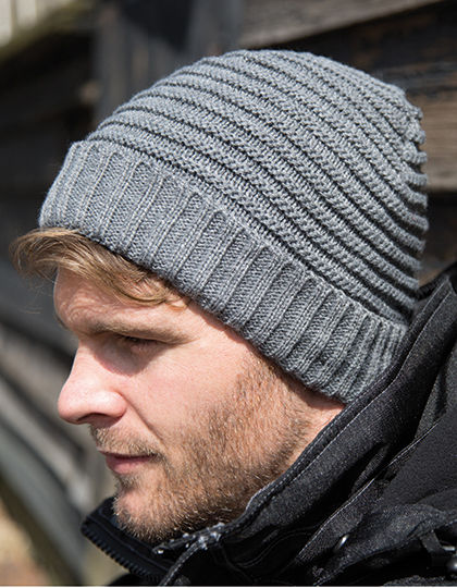 Braided Hat | Result Winter Essentials