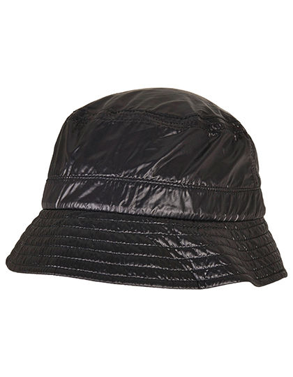 Light Nylon Bucket Hat | FLEXFIT