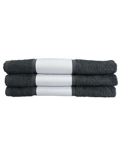 SUBLI-Me® Guest Towel | A&R