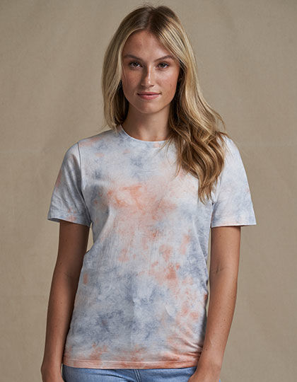 Tie-Dye-T T-Shirt | Just Ts & Polos