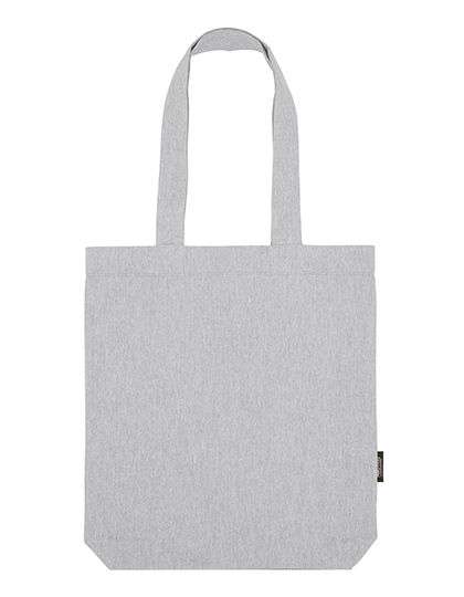 Recycled Twill Bag Baumwolltasche | Neutral