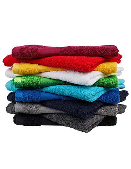 Organic Cozy Hand Towel Handtuch | Fair Towel