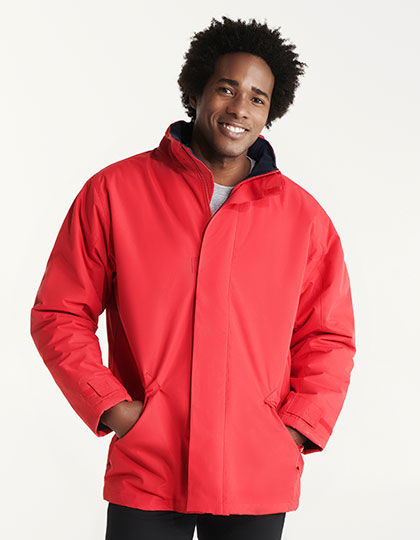 Europa Jacket | Roly