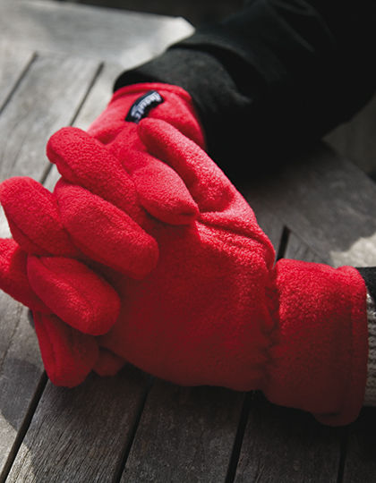 Polartherm Gloves | Result Winter Essentials