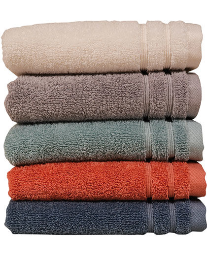 Organic Guest Towel | A&R