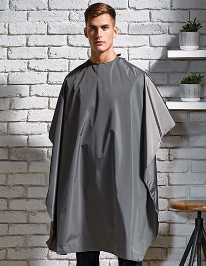 Waterproof Salon Gown | Premier Workwear