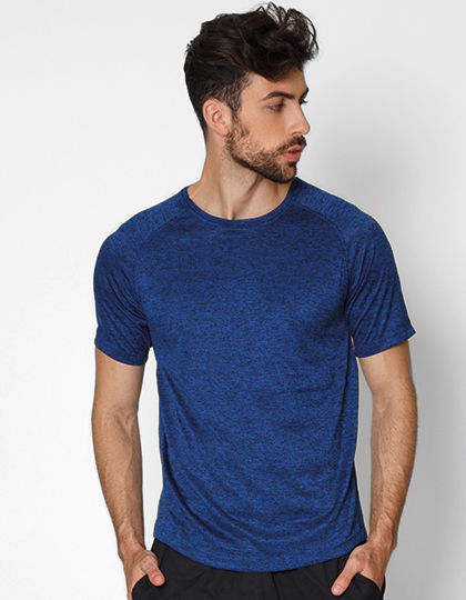 Rex - Short Sleeve Sport T-Shirt | Nath