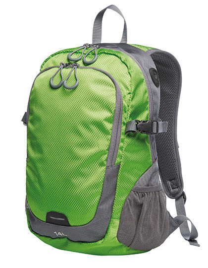 Backpack Step M | Halfar