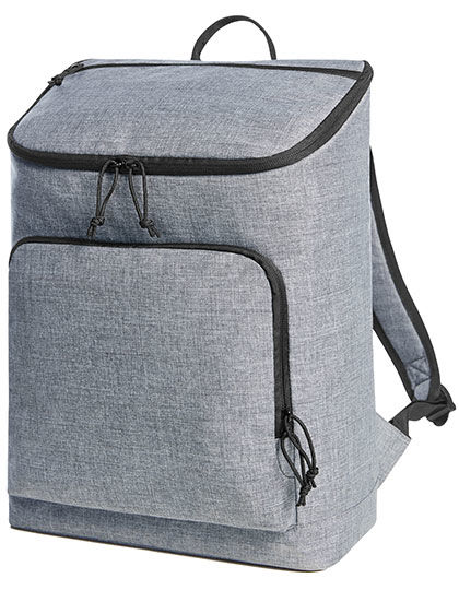 Cooler Backpack Trend | Halfar