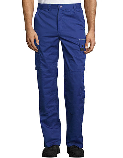 Mens Workwear Trousers Active Pro | SOL´S ProWear