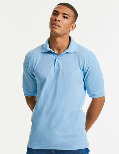 Strapazierfähiges Poloshirt 599 | Russell