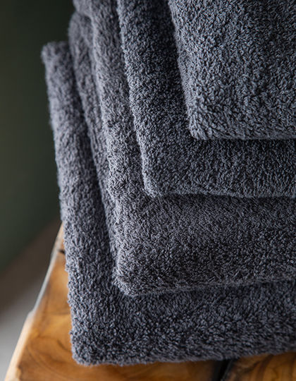 Luxury Face Cloth | Towel City